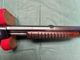 Winchester MOD 61 - Pre War
Octagon BBL - 22 LR only
MFG 1932 - 4 of 19