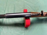 Winchester MOD 61 - Pre War
Octagon BBL - 22 LR only
MFG 1932 - 12 of 19