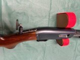 Winchester MOD 61 - Pre War
Octagon BBL - 22 LR only
MFG 1932 - 3 of 19