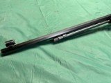 Winchester MOD 61 - Pre War
Octagon BBL - 22 LR only
MFG 1932 - 11 of 19