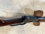 Winchester MOD 92 SRC 25-20 WCF - MFG 1928 - 3 of 20