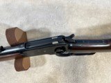 Winchester MOD 92 SRC 25-20 WCF - MFG 1928 - 12 of 20