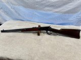 Winchester MOD 92 SRC 25-20 WCF - MFG 1928 - 18 of 20