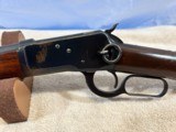 Winchester MOD 92 SRC 25-20 WCF - MFG 1928 - 7 of 20