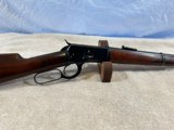 Winchester MOD 92 SRC 25-20 WCF - MFG 1928 - 17 of 20