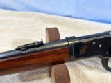 Winchester MOD 92 SRC 25-20 WCF - MFG 1928 - 11 of 20