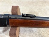 Winchester MOD 92 SRC 25-20 WCF - MFG 1928 - 4 of 20