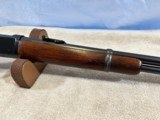 Winchester MOD 92 SRC 25-20 WCF - MFG 1928 - 5 of 20