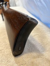 Winchester MOD 92 SRC 25-20 WCF - MFG 1928 - 9 of 20