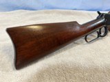 Winchester MOD 92 SRC 25-20 WCF - MFG 1928 - 2 of 20