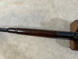 Winchester MOD 92 SRC 25-20 WCF - MFG 1928 - 15 of 20