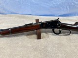 Winchester MOD 92 SRC 25-20 WCF - MFG 1928 - 19 of 20
