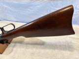 Winchester MOD 92 SRC 25-20 WCF - MFG 1928 - 13 of 20