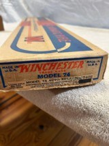 Winchester MOD 74 - New in the Box - 8 of 8