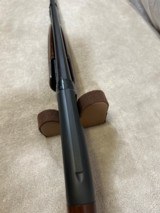 Winchester MOD 12
Black Diamond Grade 