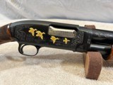 Winchester MOD 12 - 