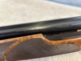 Winchester MOD 12 - 