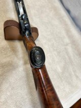 Winchester MOD 12 - 