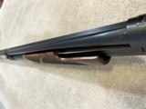 Winchester MOD 12 - 