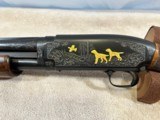 Winchester MOD 12 - 