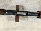 Winchester MOD 12 - 