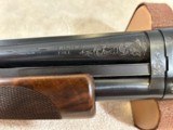 Winchester MOD 12 - 