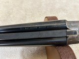 LC Smith Ideal Grade - 410 Bore 