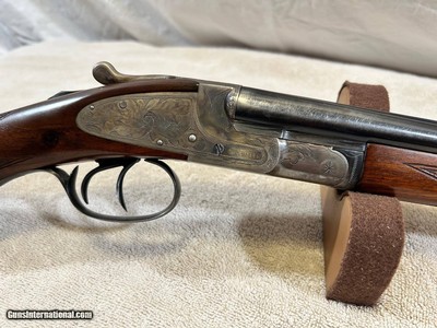 LC Smith Ideal Grade - 410 Bore 