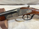 LC Smith Ideal Grade - 410 Bore 