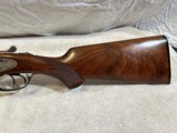 LC Smith Ideal Grade - 410 Bore 