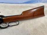 Winchester MOD 1892 32 WCF 