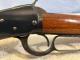 Winchester MOD 1892 32 WCF 