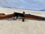 Winchester MOD 1892 32 WCF 