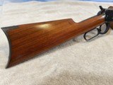 Winchester MOD 1892 32 WCF 