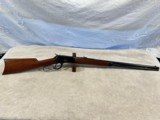 Winchester MOD 1892 32 WCF 