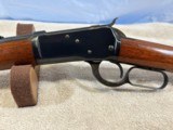 Winchester MOD 1892 32 WCF 