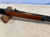 Winchester MOD 1892 32 WCF 