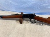 Winchester MOD 1892 32 WCF 