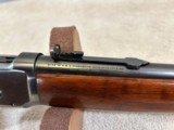 Winchester Mod 94 Pre War 30 WCF Mfg. 1940 - 17 of 18