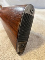 Winchester Mod 94 Pre War 30 WCF Mfg. 1940 - 12 of 18