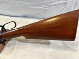 Winchester Mod 94 Pre War 30 WCF Mfg. 1940 - 9 of 18