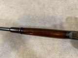 Winchester Mod 94 Pre War 30 WCF Mfg. 1940 - 8 of 18