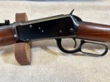 Winchester Mod 94 Pre War 30 WCF Mfg. 1940 - 18 of 18