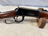 Winchester Mod 94 Pre War 30 WCF Mfg. 1940 - 15 of 18