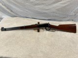 Winchester Mod 94 Pre War 30 WCF Mfg. 1940 - 11 of 18