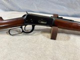 Winchester Mod 94 Pre War 30 WCF Mfg. 1940 - 1 of 18