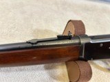 Winchester Mod 94 Pre War 30 WCF Mfg. 1940 - 7 of 18