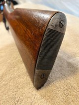 Winchester model 94 Pre War 32W.S. Mfg 1942 - 9 of 20