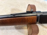 Winchester model 94 Pre War 32W.S. Mfg 1942 - 16 of 20