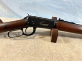 Winchester model 94 Pre War 32W.S. Mfg 1942 - 1 of 20